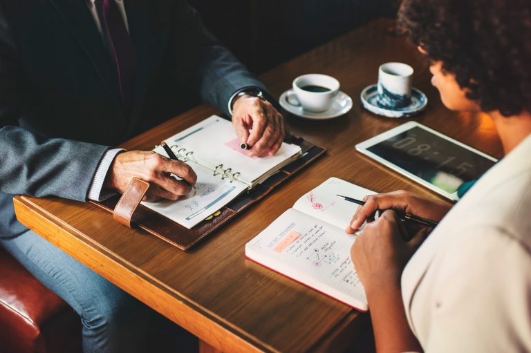 Il business coaching